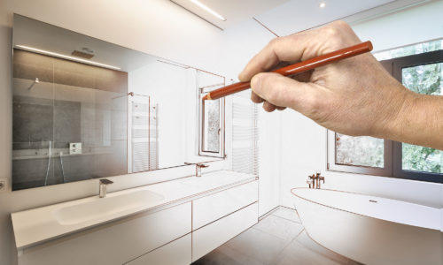 Bathroom Renovation Contractors in Hammond