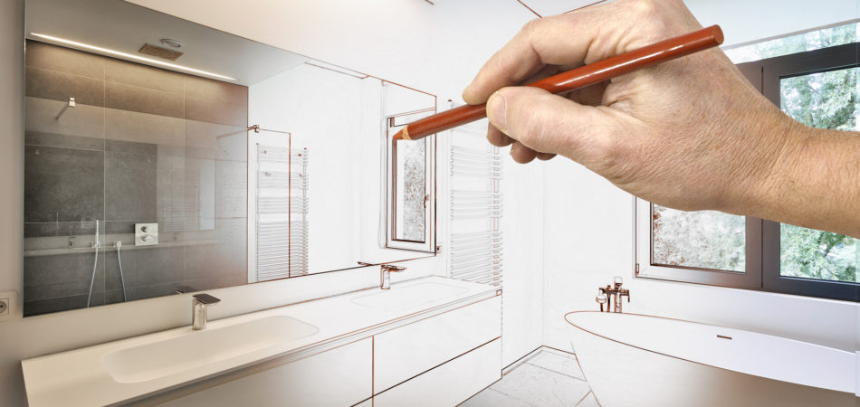 Bathroom Renovation Contractors - Turnkey Bathroom Renovations