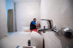 bathroom renovators