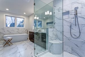 Bathroom Renovators New Orleans