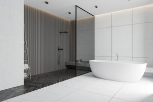 Bathroom Renovation Contractors New Orleans