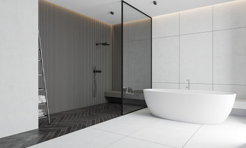 Bathroom Renovation Contractors New Orleans