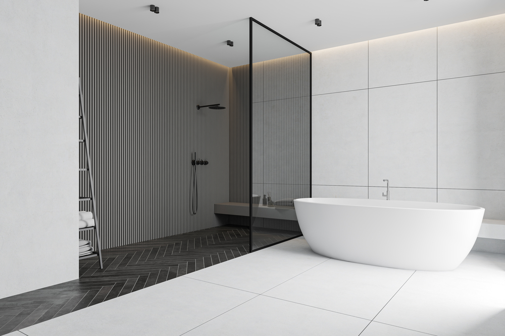 Bathroom Renovation Contractors New Orleans