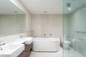 Bathroom Makeover Slidell