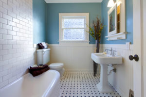 Slidell Bathroom Makeover
