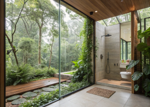 biophilic-shower-design