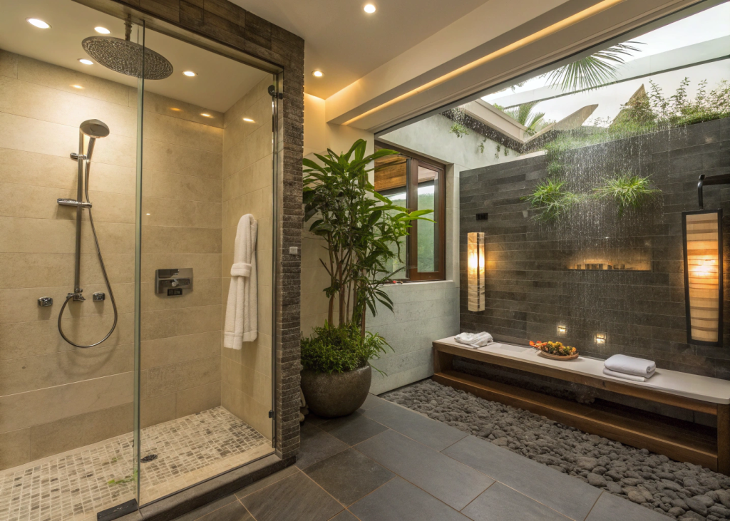 walk-in-shower-a-spa-like-retreat