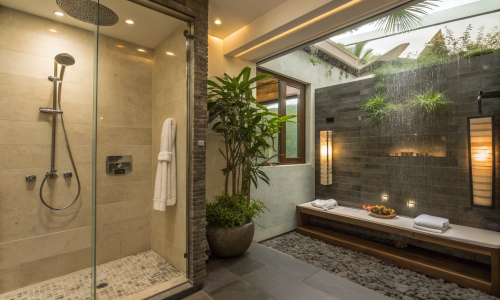 walk-in-shower-a-spa-like-retreat