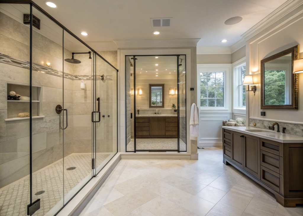 walk-in-shower-is-a-smart-and-stylish- (1)